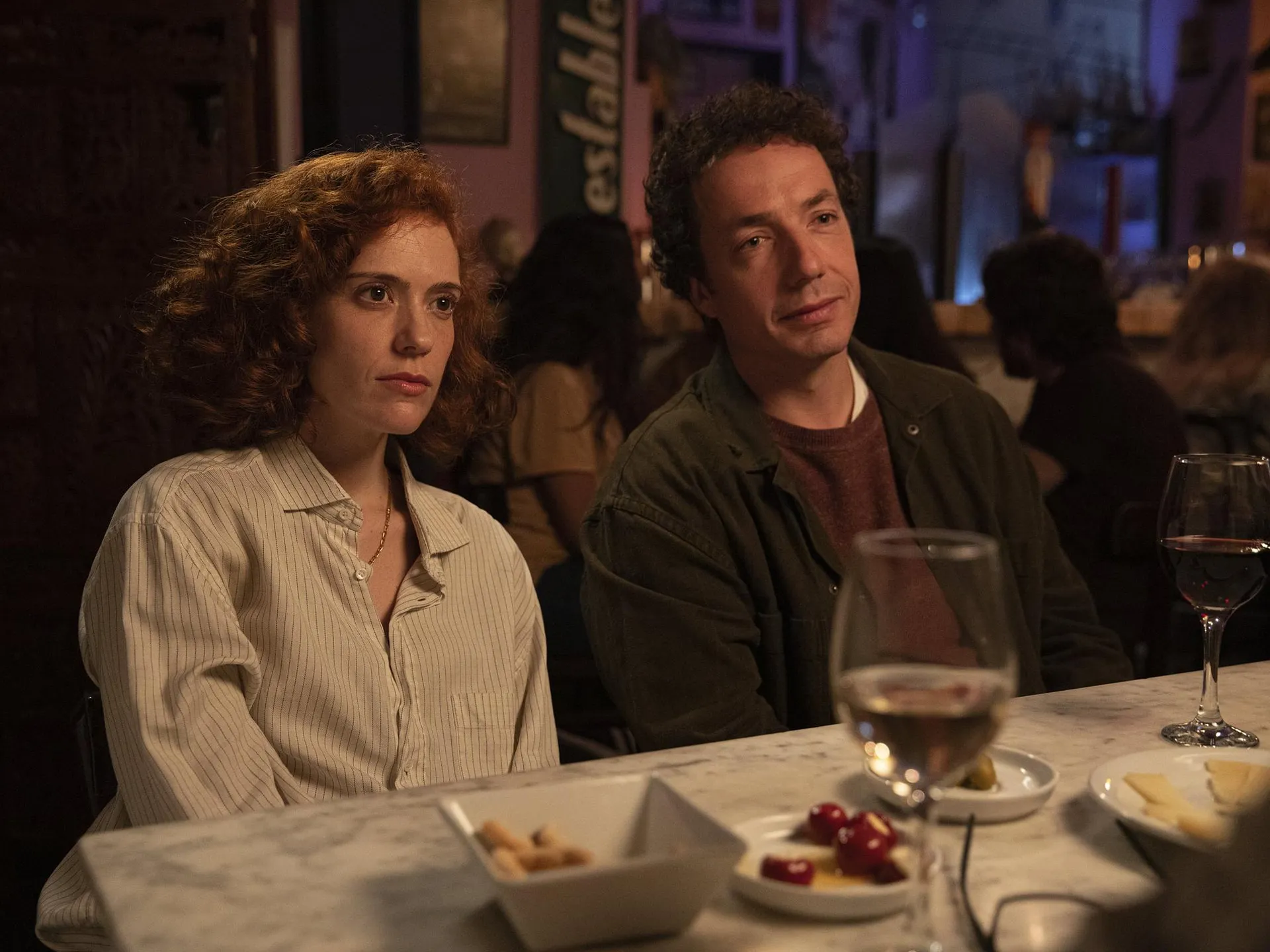 The Same and the Different