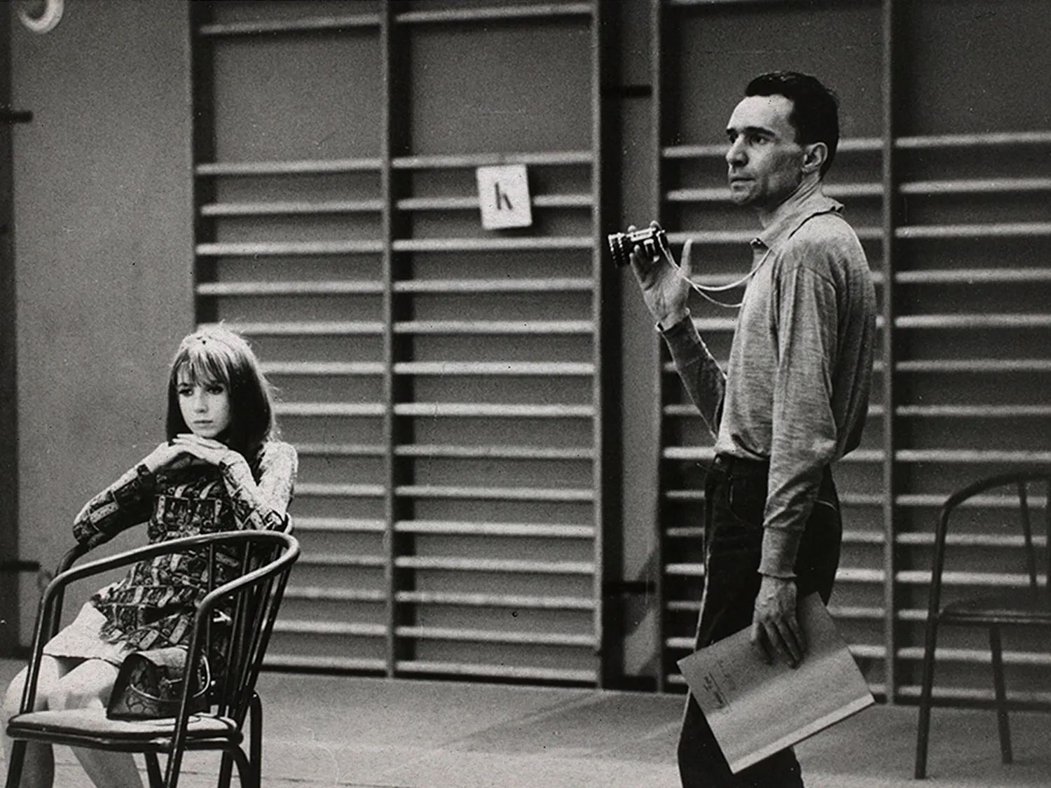 “里维特会长大吗？”