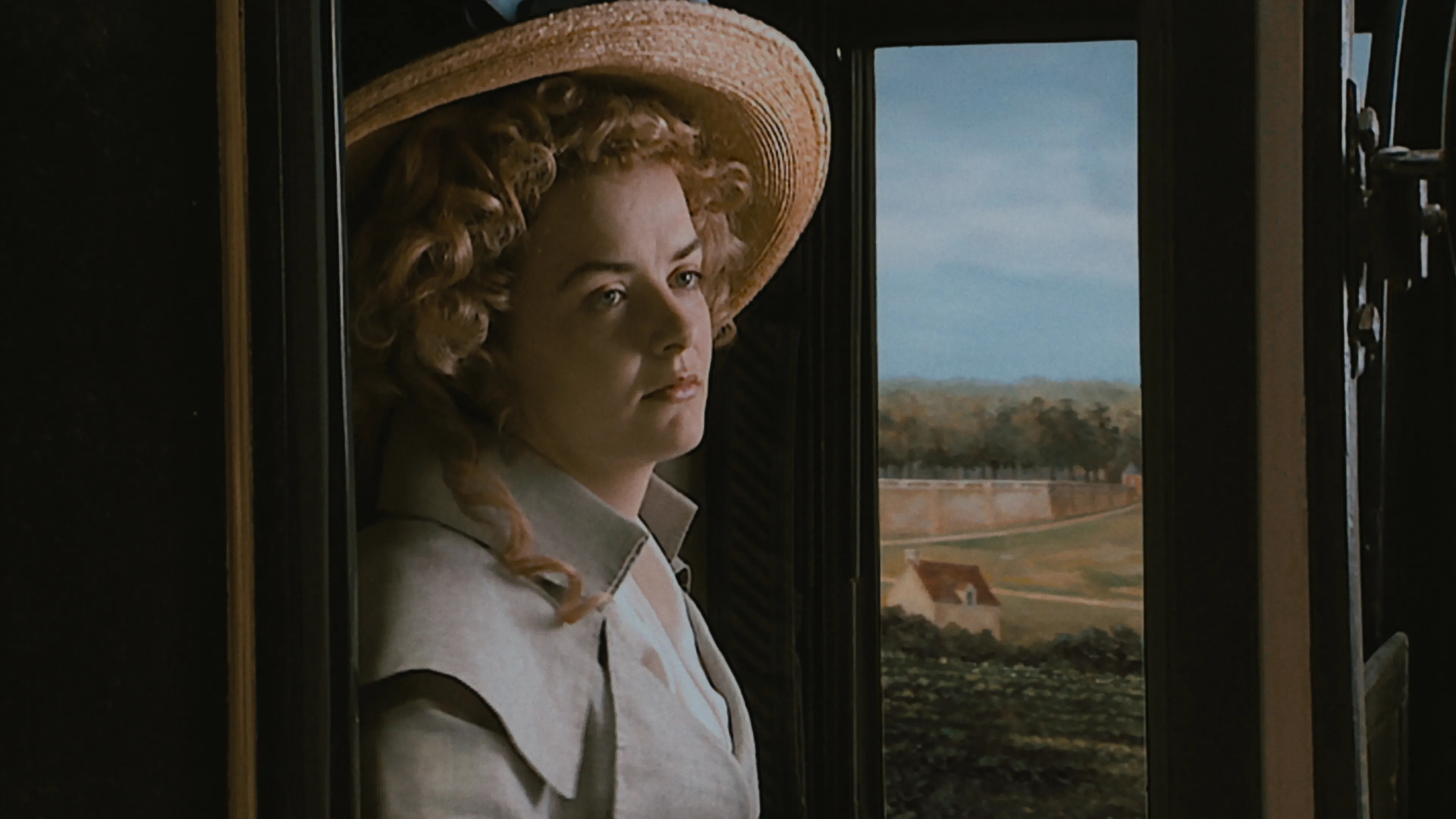 L’Anglaise et le duc