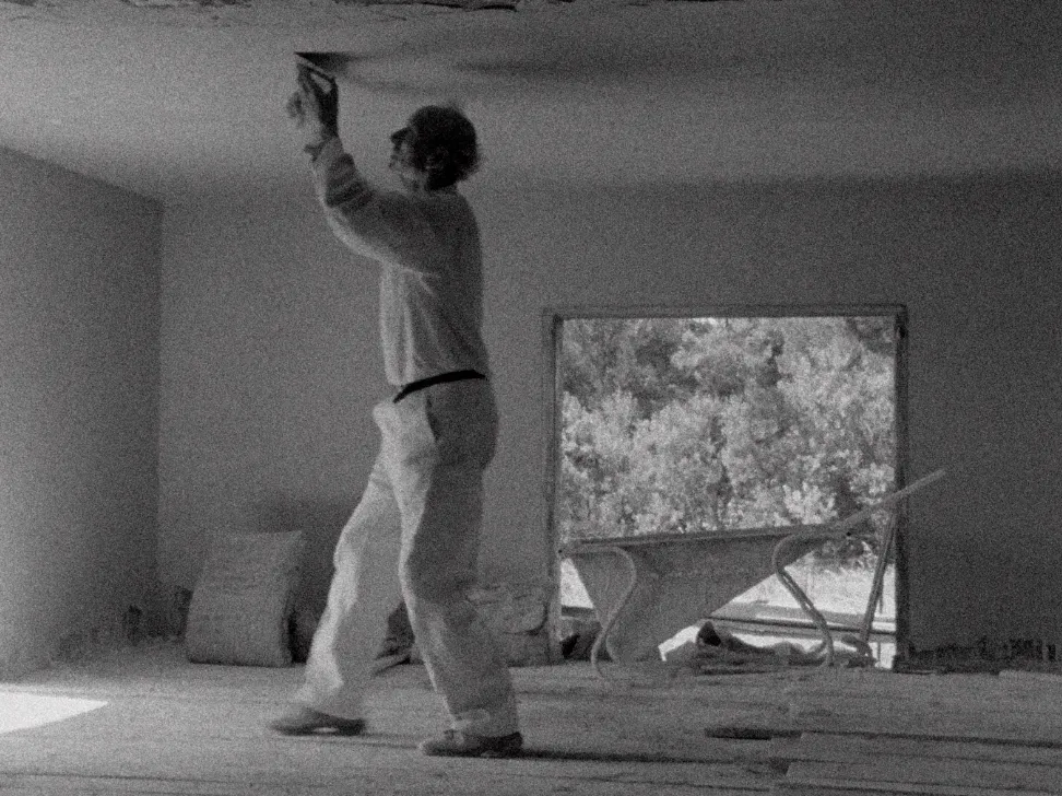 于连，先知的肖像 + 格拉迪瓦素描第一部