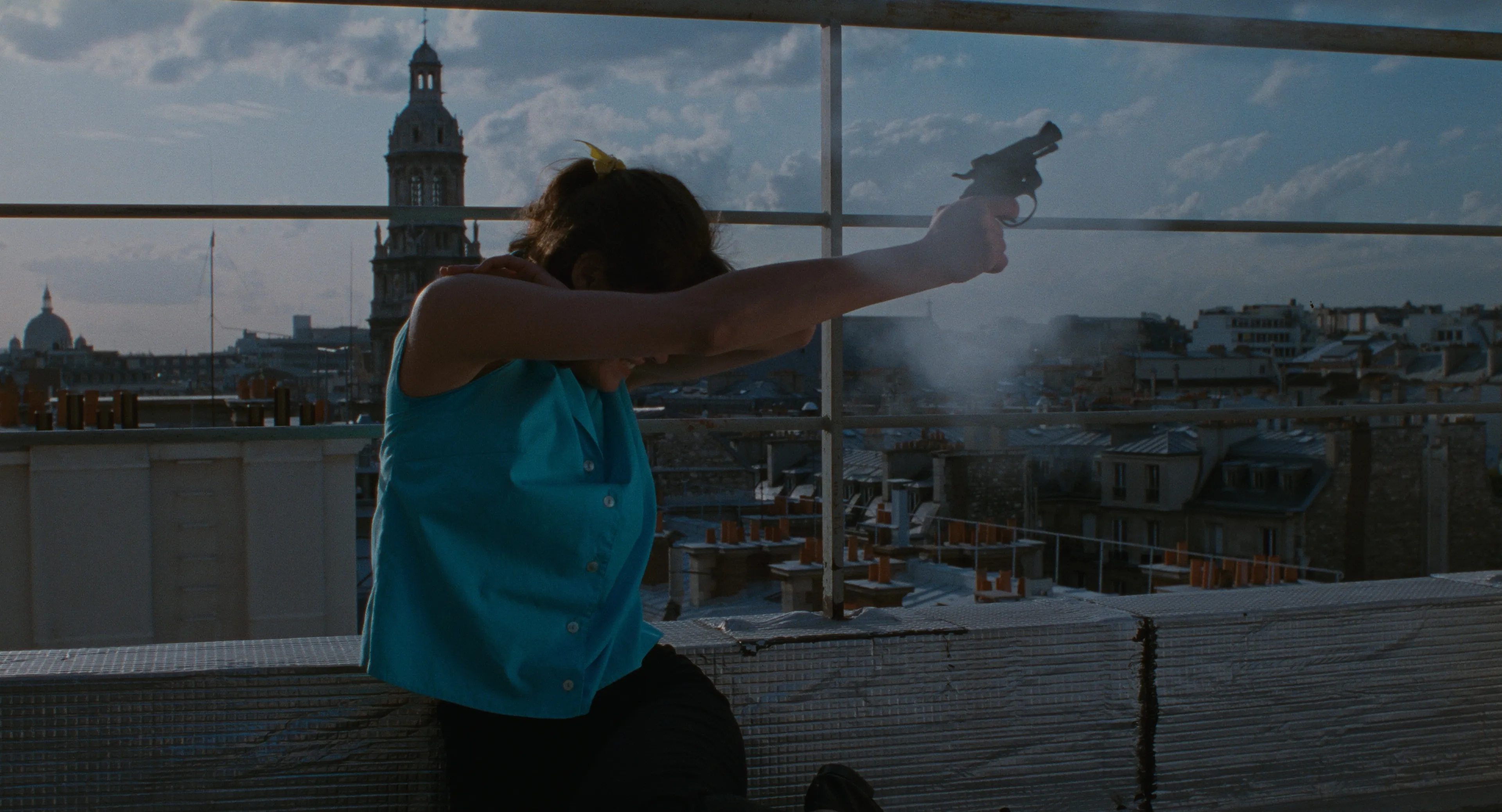 高、低与脆弱之间