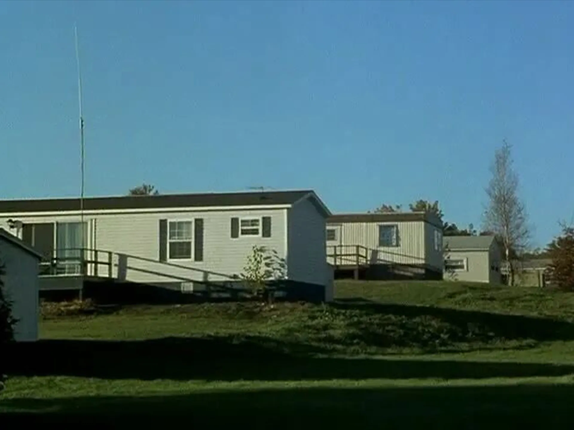 圆桌｜弗雷德里克·怀斯曼《缅因州的贝尔法斯特》