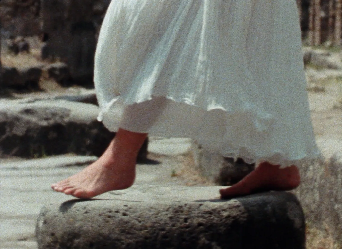 于连，先知的肖像 + 格拉迪瓦素描第一部