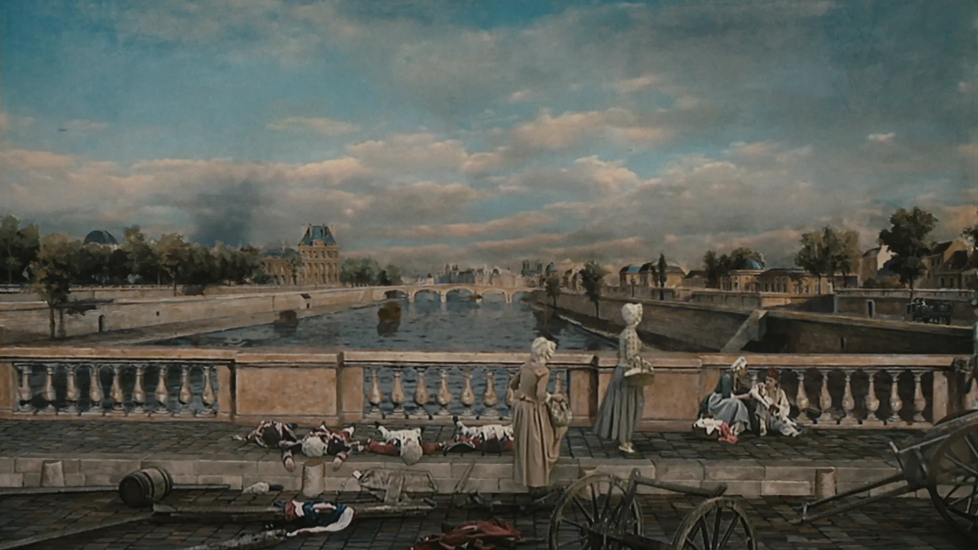 L’Anglaise et le duc