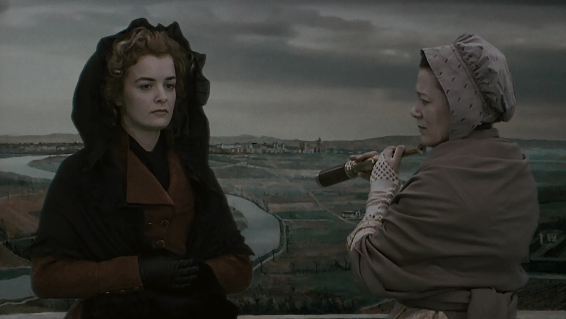 L’Anglaise et le duc