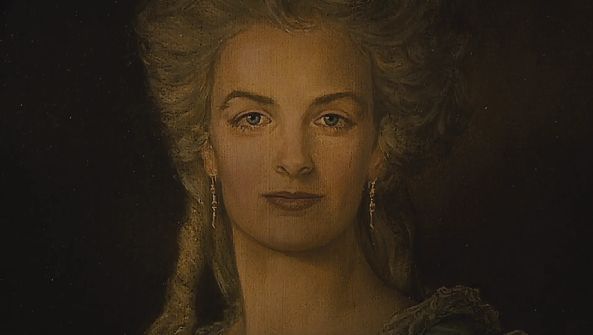 L’Anglaise et le duc