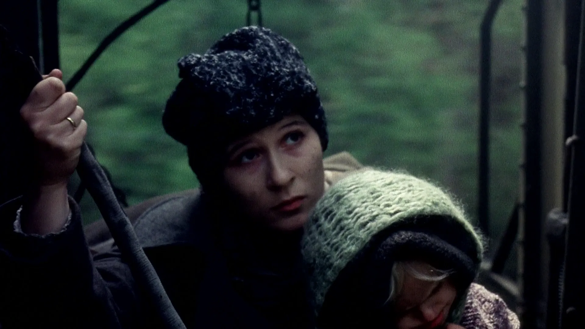 Germany Pale Mother